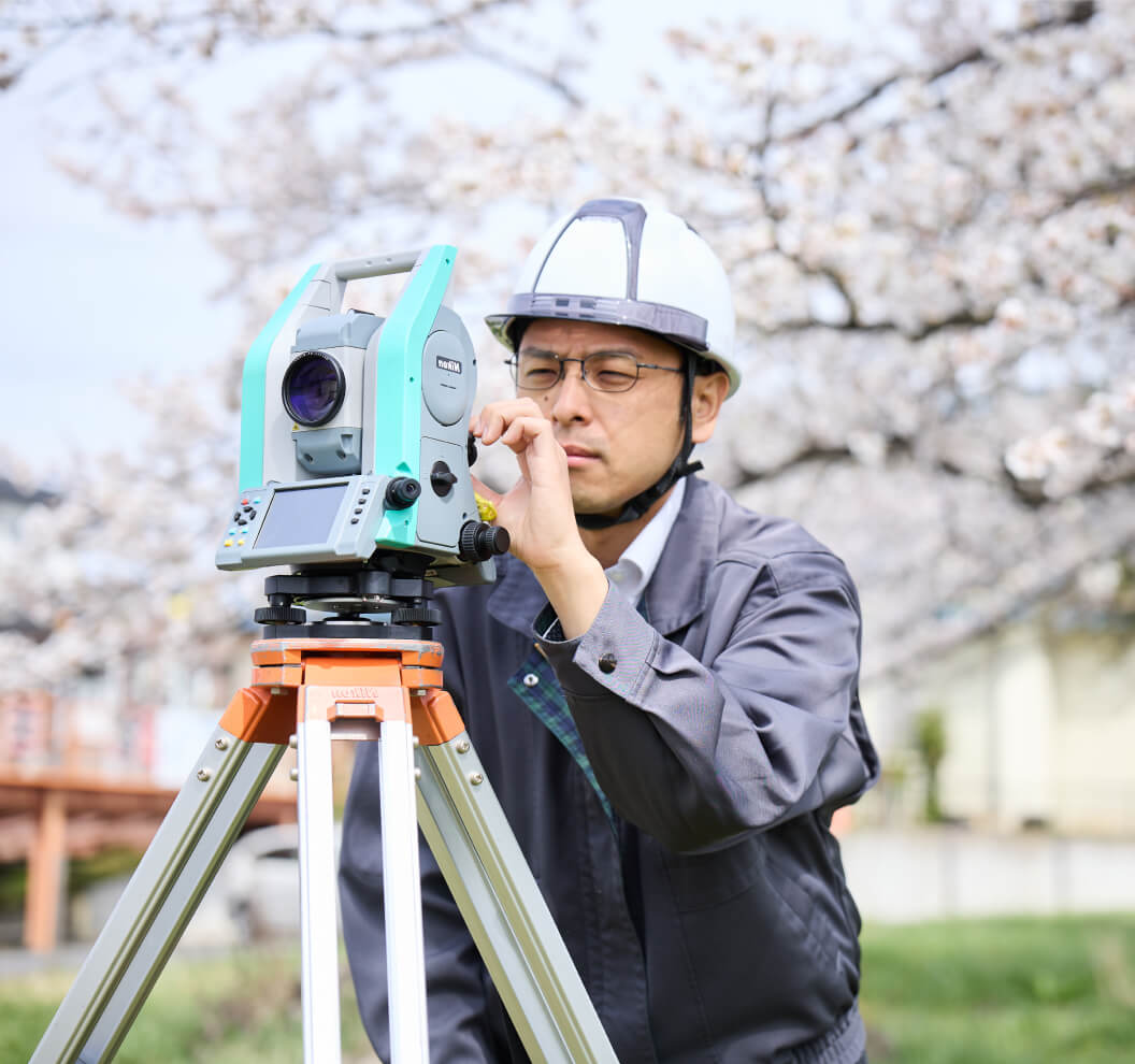 私たちの使命
